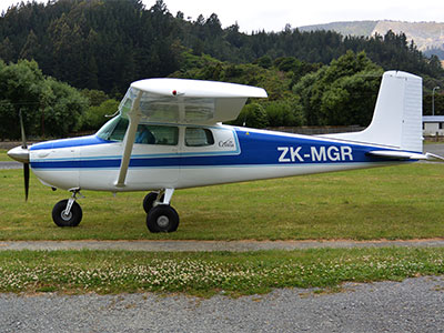 Cessna 172