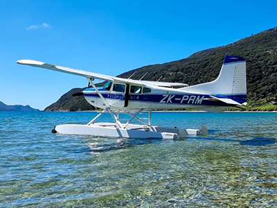 Float Plane