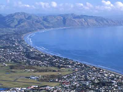 Paraparaumu