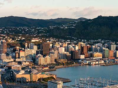 Wellington